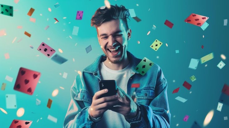 Live sports betting and casino games interface